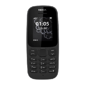Nokia 105 Dual SIM 2017