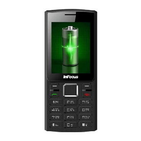 InFocus Hero Power B1