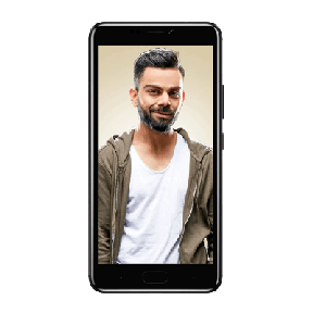 Gionee A1 Signature Edition