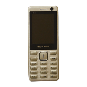 Micromax X740