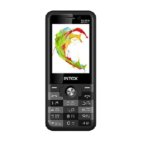 Intex Turbo Selfie Plus