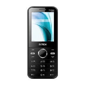 Intex Turbo 2400