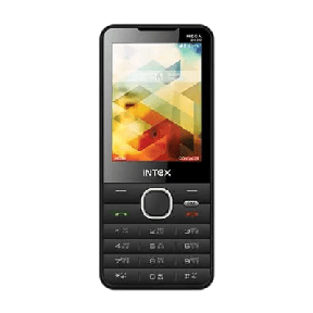 Intex Mega 2400