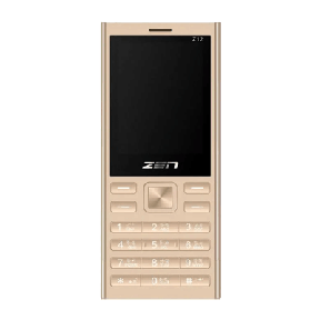Zen Z12 Silk