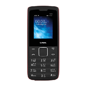 Lava Captain K1 Plus