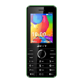 Zen Z10 Sleek