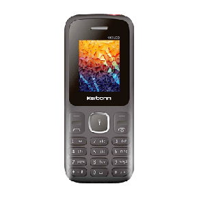 Karbonn K46 LED
