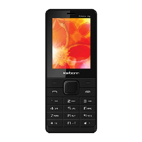 Karbonn Kphone Joy