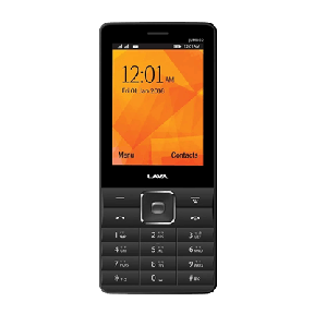 Lava KKT Jumbo 2