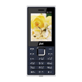 Jivi N4332