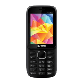 Intex Hero Plus