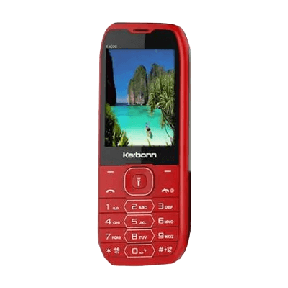 Karbonn K4000 Baahubali