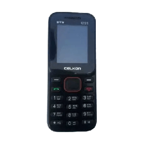 Celkon C325