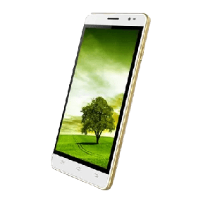 Intex Aqua Slice II
