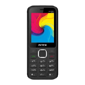 Intex Ultra 2400