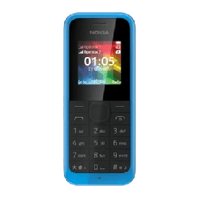 Microsoft 105 Dual SIM