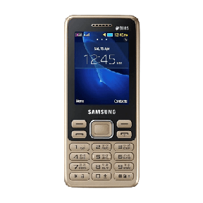 Samsung Metro B350E