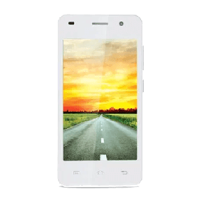 iBall Andi 4P Class X