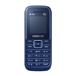 Samsung Guru Plus B110E