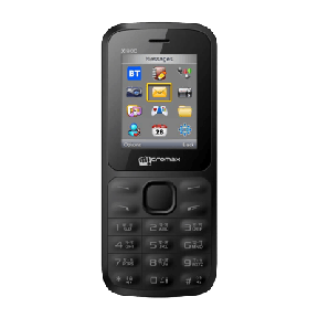 Micromax Joy X1800