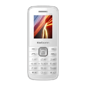 Karbonn K105S