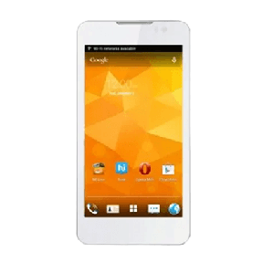 Micromax Canvas Blaze HD