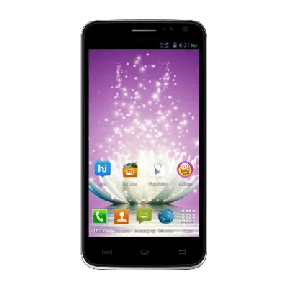Micromax Canvas Blaze MT500