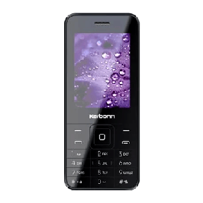 Karbonn Kphone 1