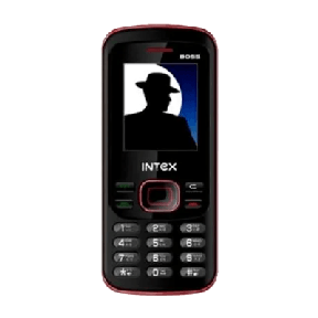 Intex Boss