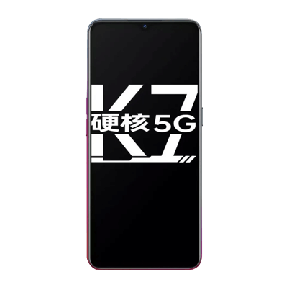 OPPO K7