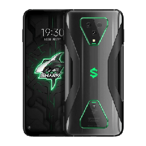 Black Shark 3 Pro