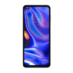 Motorola One 2020