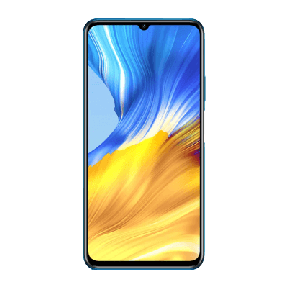 Honor X10 Max