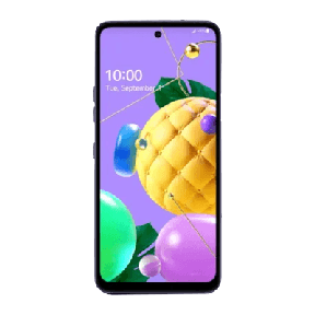 LG K52