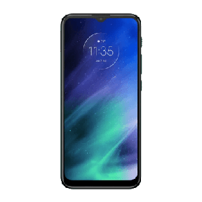 Motorola One Fusion