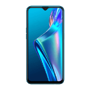 OPPO A12s