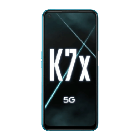 OPPO K7x 5G