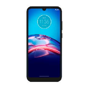 Motorola E6s 2020