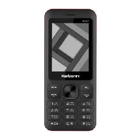 Karbonn KX27
