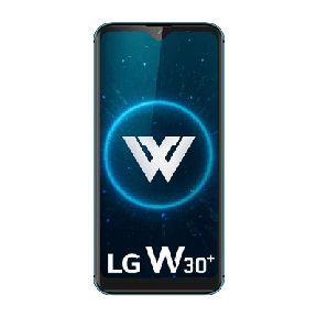 LG W30 Plus