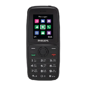 Philips E108