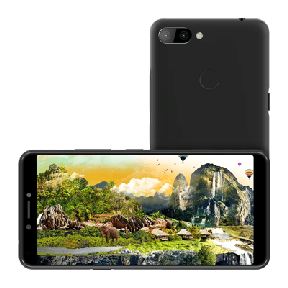 Itel A45