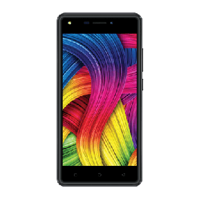 Intex Indie 5