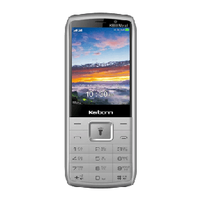 Karbonn K888 Metal