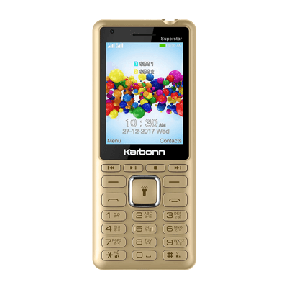 Karbonn K111 Superstar