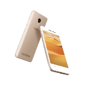 Coolpad Mega 4A