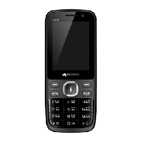 Micromax Bharat 1 2018