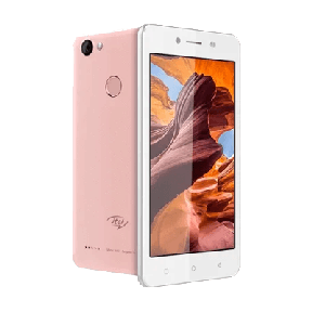 Itel A40
