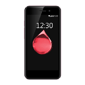 Zen Admire Curve Plus