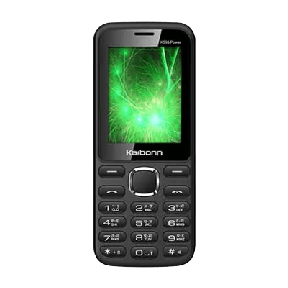Karbonn K595 Power